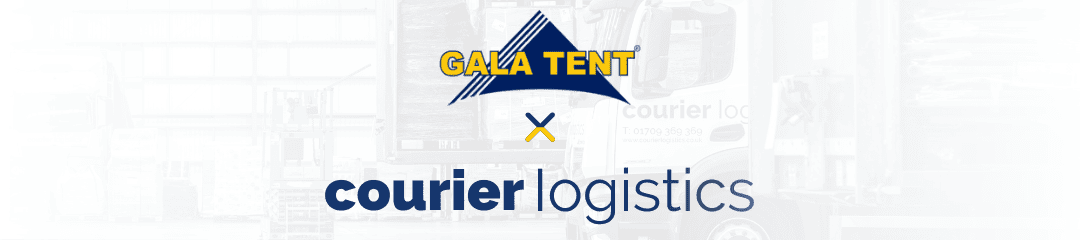 How Gala Tent Scaled Their Business with 20+ Years of Reliable Delivery Support